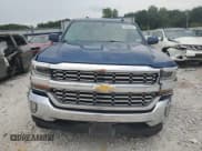 ✅ 2017 Chevrolet Silverado 1500 LT • VIN: 3GCPCREC6HG244661 • Лот: 65656464. Опубликован ранее на Copart с пробегом 134 298 миль. Бесплатный доступ к архиву аукционных продаж из США и подробный отчёт об истории автомобиля на DreamBid. Изображение 5.