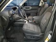 ✅ 2024 Ford Bronco Sport Big Bend • VIN: 3FMCR9B62RRE84660 • Lot: 89901795. Listed on Copart with 14,779 mi. Free auction sales archive from the USA and detailed vehicle history report at DreamBid. Image 7.