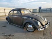 ✅ 1964 Volkswagen Beetle • VIN: 5976429 • Lot: 85807444. Listed on Copart with 78,739 mi. Free auction sales archive from the USA and detailed vehicle history report at DreamBid. Image 4.
