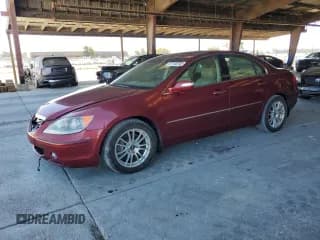 ✅ 2007 Acura RL Technology • VIN: JH4KB16667C002749 • Лот: 67768745. Опубликован ранее на Copart с пробегом 65 818 миль. Бесплатный доступ к архиву аукционных продаж из США и подробный отчёт об истории автомобиля на DreamBid. Изображение 1.