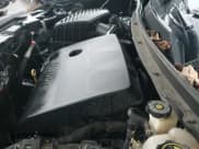 ✅ 2018 Chevrolet Traverse LT • VIN: 1GNEVHKW6JJ174682 • Lot: 43571283. Wystawiony na IAAI z przebiegiem 143 203 mil. Bezpłatny archiwum sprzedaży aukcyjnych z USA i szczegółowy raport historii pojazdu na DreamBid. Zdjęcie 19.