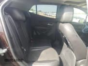 ✅ 2013 Buick Encore Convenience • VIN: KL4CJFSB6DB208772 • Lot: 80560315. Listed on Copart with 209,306 mi. Free auction sales archive from the USA and detailed vehicle history report at DreamBid. Image 11.