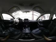 ✅ 2016 Mazda 6 i Sport • VIN: JM1GJ1U57G1408460 • Lot: 43508084. Listed on IAAI with 112,564 mi. Free auction sales archive from the USA and detailed vehicle history report at DreamBid. Image 19.