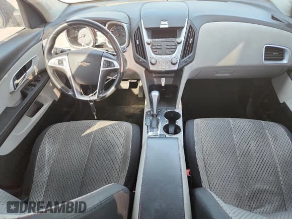 ✅ 2011 Chevrolet Equinox LS • VIN: 2CNALBEC8B6254796 • Lot: 89485015. Listed on Copart with 130,603 mi. Free auction sales archive from the USA and detailed vehicle history report at DreamBid. Image 8.