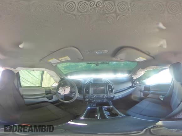 ✅ 2017 Ford F-150 XL • VIN: 1FTFW1EG0HKD67369 • Лот: 81885745. Опубликован ранее на Copart с пробегом 91 799 миль. Бесплатный доступ к архиву аукционных продаж из США и подробный отчёт об истории автомобиля на DreamBid. Изображение 14.