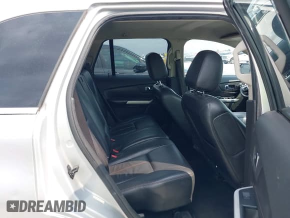 ✅ 2013 Ford Edge Limited • VIN: 2FMDK3KC4DBA87521 • Лот: 42161801. Опубликован ранее на IAAI с пробегом 176 956 миль. Бесплатный доступ к архиву аукционных продаж из США и подробный отчёт об истории автомобиля на DreamBid. Изображение 8.