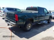 ✅ 2005 Chevrolet Silverado 2500HD LS • VIN: 1GCHK232X5F925606 • Lot: 42553752. Wystawiony na IAAI z przebiegiem 287 123 mil. Bezpłatny archiwum sprzedaży aukcyjnych z USA i szczegółowy raport historii pojazdu na DreamBid. Zdjęcie 4.