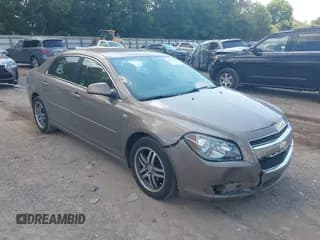✅ 2008 Chevrolet Malibu 2LT • VIN: 1G1ZJ57B48F274733 • Lot: 42776343. Wystawiony na IAAI z przebiegiem 137 189 mil. Bezpłatny archiwum sprzedaży aukcyjnych z USA i szczegółowy raport historii pojazdu na DreamBid. Zdjęcie 1.