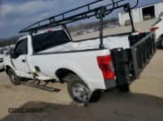 ✅ 2022 Ford F-250 XL • VIN: 1FTBF2A61NEF23849 • Lot: 43822565. Wystawiony na Copart z przebiegiem 36 256 mil. Bezpłatny archiwum sprzedaży aukcyjnych z USA i szczegółowy raport historii pojazdu na DreamBid. Zdjęcie 2.