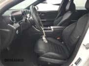 ✅ 2023 Mercedes-Benz C 300 • VIN: W1KAF4GB4PR110014 • Lot: 87311455. Listed on Copart with 62,097 mi. Free auction sales archive from the USA and detailed vehicle history report at DreamBid. Image 7.