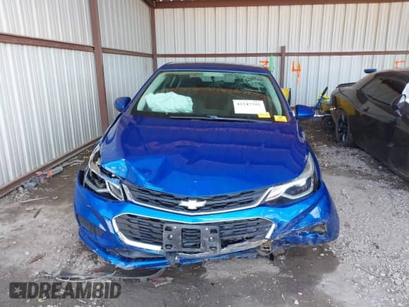 2016 Chevrolet Cruze LT с VIN 1G1BD5SM8G7230504, выставлен на аукционе IAAI как лот 42247735 с пробегом 90 418 миль миль и . История ставок и продаж доступна на DreamBid. Изображение 12.