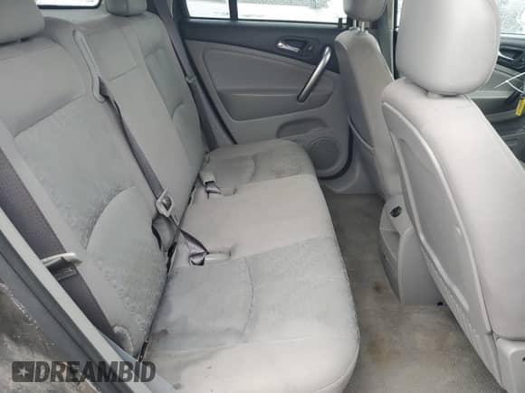 2007 Saturn VUE I4 Hybrid z VIN 5GZCZ33Z37S848580, wystawiony jako Copart lot #81202114 z przebiegiem 205 898 mil mil oraz Szkoda całkowita • Salvage title. Historia ofert i sprzedaży dostępna na DreamBid. Obrazek 11.