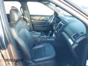 ✅ 2017 Ford Explorer Limited • VIN: 1FM5K7F88HGB50460 • Lot: 43649262. Wystawiony na IAAI z przebiegiem 172 714 mil. Bezpłatny archiwum sprzedaży aukcyjnych z USA i szczegółowy raport historii pojazdu na DreamBid. Zdjęcie 5.