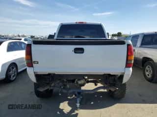 2000 Chevrolet Silverado 1500 LT с VIN 1GCEK19T1YE383285, выставлен на аукционе Copart как лот 44754255 с пробегом 159 858 миль миль и Списание • Salvage title. История ставок и продаж доступна на DreamBid. Изображение 6.