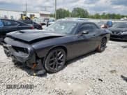 ✅ 2022 Dodge Challenger R/T • VIN: 2C3CDZBT9NH251913 • Lot: 52085594. Wystawiony na Copart z przebiegiem 24 479 mil. Bezpłatny archiwum sprzedaży aukcyjnych z USA i szczegółowy raport historii pojazdu na DreamBid. Zdjęcie 1.