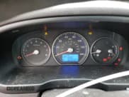 ✅ 2010 Hyundai Santa Fe GLS • VIN: 5NMSG3AB9AH393553 • Лот: 67219345. Опубликован ранее на Copart с пробегом 55 545 миль. Бесплатный доступ к архиву аукционных продаж из США и подробный отчёт об истории автомобиля на DreamBid. Изображение 9.