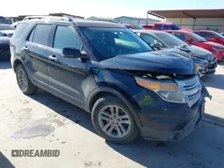 ✅ 2015 Ford Explorer XLT • VIN: 1FM5K7D88FGB18303 • Lot: 41214385. Wystawiony na IAAI z przebiegiem 119 813 mil. Bezpłatny archiwum sprzedaży aukcyjnych z USA i szczegółowy raport historii pojazdu na DreamBid. Zdjęcie 1.