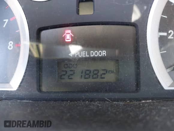 2005 Hyundai Santa Fe GLS with VIN KM8SC73D45U979458, listed as a IAAI auction lot 41667932 with 221,882 mi miles and . Bid and sale history available at DreamBid. Image 15.