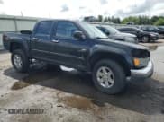 ✅ 2009 Chevrolet Colorado 1LT • VIN: 1GCDT13E898153567 • Лот: 63604394. Опубликован ранее на Copart с пробегом Не указан. Бесплатный доступ к архиву аукционных продаж из США и подробный отчёт об истории автомобиля на DreamBid. Изображение 4.