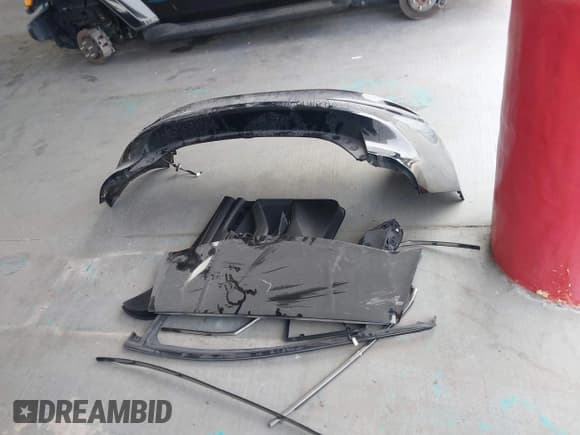 ✅ 2021 Mazda 3 S • VIN: JM1BPAJL5M1338061 • Lot: 40765593. Wystawiony na IAAI z przebiegiem 52 958 mil. Bezpłatny archiwum sprzedaży aukcyjnych z USA i szczegółowy raport historii pojazdu na DreamBid. Zdjęcie 12.