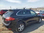 ✅ 2011 Porsche Cayenne S • VIN: WP1AB2A2XBLA55971 • Lot: 47935195. Listed on Copart with 162,045 mi. Free auction sales archive from the USA and detailed vehicle history report at DreamBid. Image 3.