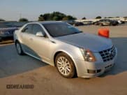 ✅ 2013 Cadillac CTS Luxury • VIN: 1G6DG5E52D0102469 • Lot: 68176035. Wystawiony na Copart z przebiegiem 195 844 mil. Bezpłatny archiwum sprzedaży aukcyjnych z USA i szczegółowy raport historii pojazdu na DreamBid. Zdjęcie 4.