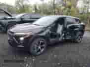 2024 Chevrolet Trax 1RS с VIN KL77LGE28RC216034, выставлен на аукционе Copart как лот 86648885 с пробегом 19 330 миль миль и Списание • Salvage title. История ставок и продаж доступна на DreamBid. Изображение 1.