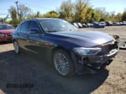 ✅ 2015 BMW 3 Series 328i • VIN: WBA3A5G54FNS87232 • Lot: 86658255. Listed on Copart with 121,483 mi. Free auction sales archive from the USA and detailed vehicle history report at DreamBid. Image 4.
