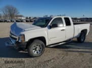 ✅ 2012 Chevrolet Silverado 1500 LT • VIN: 1GCRCSEA7CZ118610 • Lot: 85933514. Listed on Copart with 142,666 mi. Free auction sales archive from the USA and detailed vehicle history report at DreamBid. Image 1.