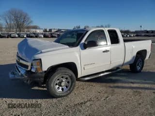 ✅ 2012 Chevrolet Silverado 1500 LT • VIN: 1GCRCSEA7CZ118610 • Lot: 85933514. Wystawiony na Copart z przebiegiem 142 666 mil. Bezpłatny archiwum sprzedaży aukcyjnych z USA i szczegółowy raport historii pojazdu na DreamBid. Zdjęcie 1.