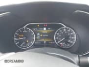 ✅ 2021 Nissan Maxima SV • VIN: 1N4AA6CV4MC511989 • Lot: 43215195. Listed on IAAI with 85,232 mi. Free auction sales archive from the USA and detailed vehicle history report at DreamBid. Image 7.