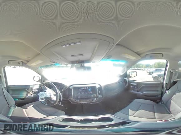 ✅ 2018 Chevrolet Silverado 1500 LT • VIN: 3GCUKREC8JG161650 • Lot: 71669945. Listed on Copart with 169,393 mi. Free auction sales archive from the USA and detailed vehicle history report at DreamBid. Image 14.