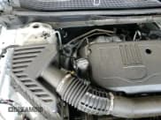 ✅ 2023 Chevrolet Blazer LT • VIN: 3GNKBDR40PS179733 • Lot: 68961315. Listed on Copart with 46,193 mi. Free auction sales archive from the USA and detailed vehicle history report at DreamBid. Image 17.