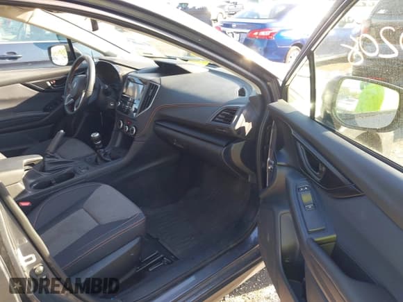 ✅ 2022 Subaru Crosstrek Premium • VIN: JF2GTACC6N9225013 • Лот: 40500208. Опубликован ранее на IAAI с пробегом 34 703 миль. Бесплатный доступ к архиву аукционных продаж из США и подробный отчёт об истории автомобиля на DreamBid. Изображение 5.