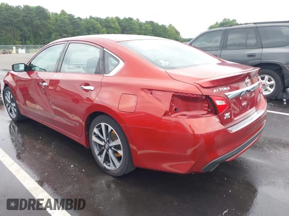 ✅ 2016 Nissan Altima SL • VIN: 1N4BL3AP7GC263131 • Lot: 43007995. Wystawiony na IAAI z przebiegiem 101 996 mil. Bezpłatny archiwum sprzedaży aukcyjnych z USA i szczegółowy raport historii pojazdu na DreamBid. Zdjęcie 3.
