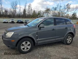 ✅ 2009 Saturn VUE XE • VIN: 3GSDL43N99S582407 • Lot: 86631645. Listed on Copart with Not provided. Free auction sales archive from the USA and detailed vehicle history report at DreamBid. Image 1.
