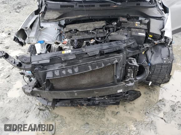 ✅ 2022 Hyundai Kona SEL • VIN: KM8K6CAB7NU870753 • Лот: 73214214. Опубликован ранее на Copart с пробегом 44 612 миль. Бесплатный доступ к архиву аукционных продаж из США и подробный отчёт об истории автомобиля на DreamBid. Изображение 12.