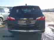 2020 Chevrolet Equinox LT с VIN 3GNAXUEV0LL286099, выставлен на аукционе IAAI как лот 43158567 с пробегом 100 083 миль миль и . История ставок и продаж доступна на DreamBid. Изображение 15.