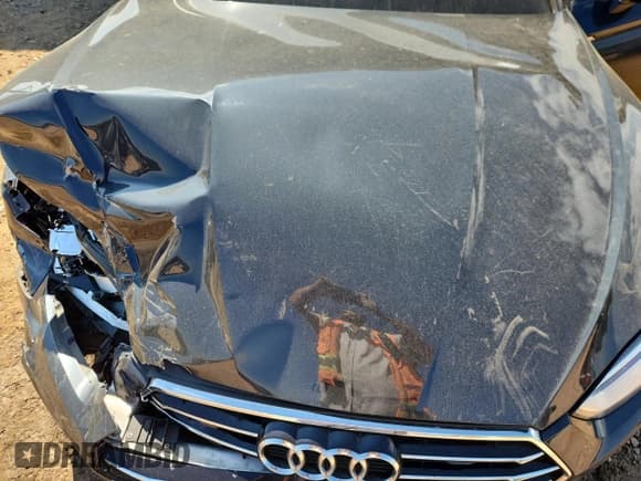 ✅ 2019 Audi A5 Sportback Premium • VIN: WAUANCF55KA063065 • Lot: 86146515. Wystawiony na Copart z przebiegiem 65 310 mil. Bezpłatny archiwum sprzedaży aukcyjnych z USA i szczegółowy raport historii pojazdu na DreamBid. Zdjęcie 11.