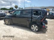 ✅ 2010 Chevrolet HHR LS • VIN: 3GNBAADB2AS631339 • Lot: 61805474. Listed on Copart with 175,022 mi. Free auction sales archive from the USA and detailed vehicle history report at DreamBid. Image 2.