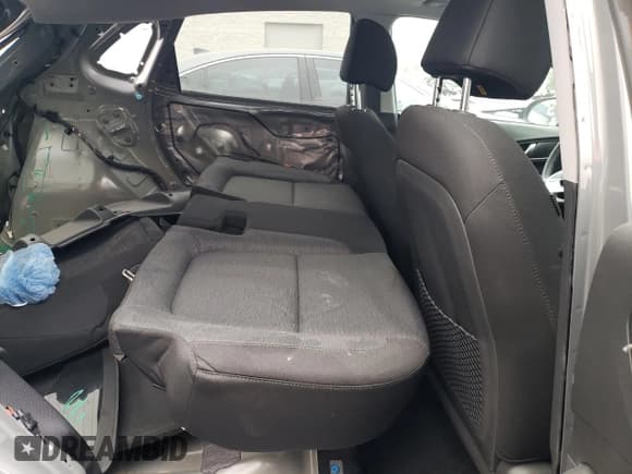 ✅ 2023 Hyundai Kona SEL • VIN: KM8K33AG0PU173383 • Лот: 53988514. Опубликован ранее на Copart с пробегом 21 244 миль. Бесплатный доступ к архиву аукционных продаж из США и подробный отчёт об истории автомобиля на DreamBid. Изображение 10.