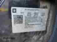 2018 Chevrolet Cruze LT z VIN 1G1BE5SM9J7224392, wystawiony jako Copart lot #82199325 z przebiegiem 156 330 mil mil oraz Szkoda całkowita • Salvage title. Historia ofert i sprzedaży dostępna na DreamBid. Obrazek 12.