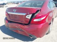 ✅ 2016 Nissan Altima S • VIN: 1N4AL3AP1GC160427 • Lot: 43435445. Listed on IAAI with 145,238 mi. Free auction sales archive from the USA and detailed vehicle history report at DreamBid. Image 6.