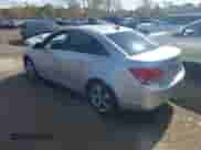 2013 Chevrolet Cruze 2LT with VIN 1G1PE5SB2D7245528, listed as a IAAI auction lot 43503941 with 173,810 mi miles and . Bid and sale history available at DreamBid. Image 3.