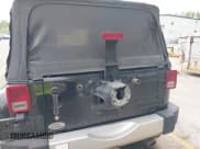 ✅ 2012 Jeep Wrangler Arctic • VIN: 1C4AJWBG0CL111472 • Lot: 42414407. Listed on IAAI with 129,100 mi. Free auction sales archive from the USA and detailed vehicle history report at DreamBid. Image 19.