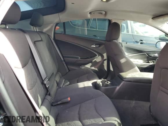 2017 Chevrolet Volt LT с VIN 1G1RC6S59HU208398, выставлен на аукционе Copart как лот 47937873 с пробегом 80 610 миль миль и . История ставок и продаж доступна на DreamBid. Изображение 10.