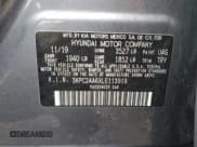 ✅ 2020 Hyundai Accent SE • VIN: 3KPC24A6XLE113919 • Лот: 86658504. Опубликован ранее на Copart с пробегом 126 806 миль. Бесплатный доступ к архиву аукционных продаж из США и подробный отчёт об истории автомобиля на DreamBid. Изображение 12.