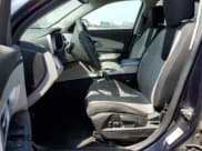 ✅ 2015 Chevrolet Equinox LS • VIN: 2GNALAEK7F1168220 • Лот: 62261334. Опубликован ранее на Copart с пробегом 186 275 миль. Бесплатный доступ к архиву аукционных продаж из США и подробный отчёт об истории автомобиля на DreamBid. Изображение 7.