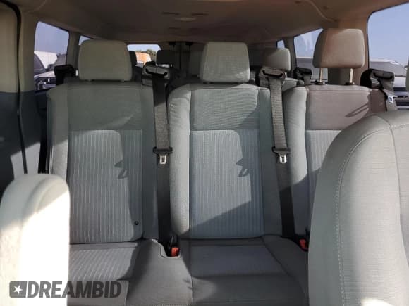 ✅ 2019 Ford Transit Passenger XL • VIN: 1FBZX2ZM1KKB25105 • Лот: 52508565. Опубликован ранее на Copart с пробегом 120 374 миль. Бесплатный доступ к архиву аукционных продаж из США и подробный отчёт об истории автомобиля на DreamBid. Изображение 10.