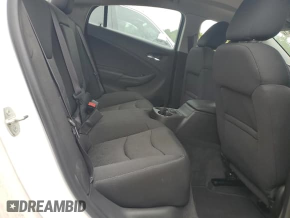 ✅ 2017 Chevrolet Volt LT • VIN: 1G1RC6S53HU134945 • Lot: 64105354. Wystawiony na Copart z przebiegiem 25 746 mil. Bezpłatny archiwum sprzedaży aukcyjnych z USA i szczegółowy raport historii pojazdu na DreamBid. Zdjęcie 10.